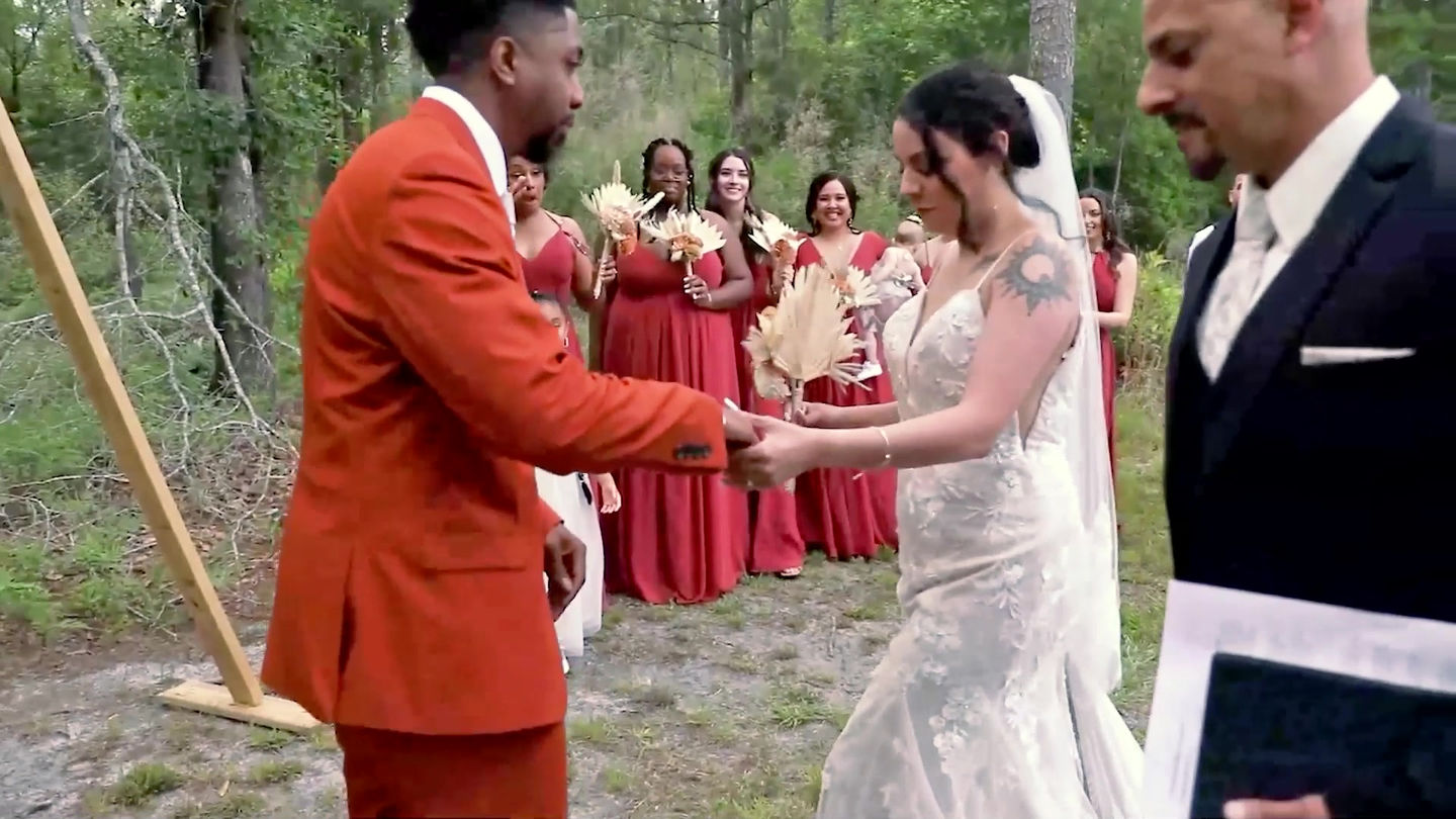 Lotson Wedding trailer 5.2022